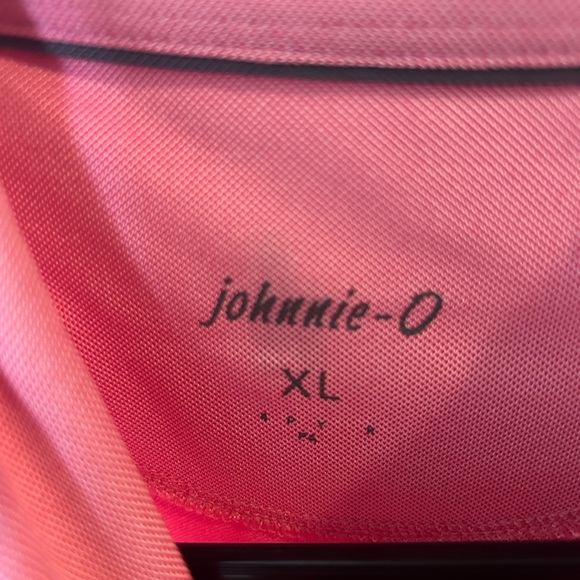 Johnnie-O Polo - Picture 3 of 5